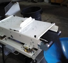 Belt-feeder-Gamma