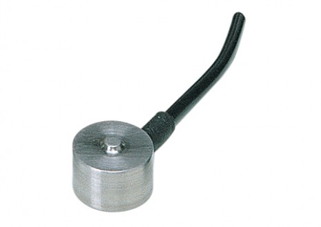 petit capteur de force en acier inoxydable